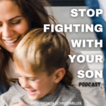 How to help your son when he can’t stand feeling so bad￼